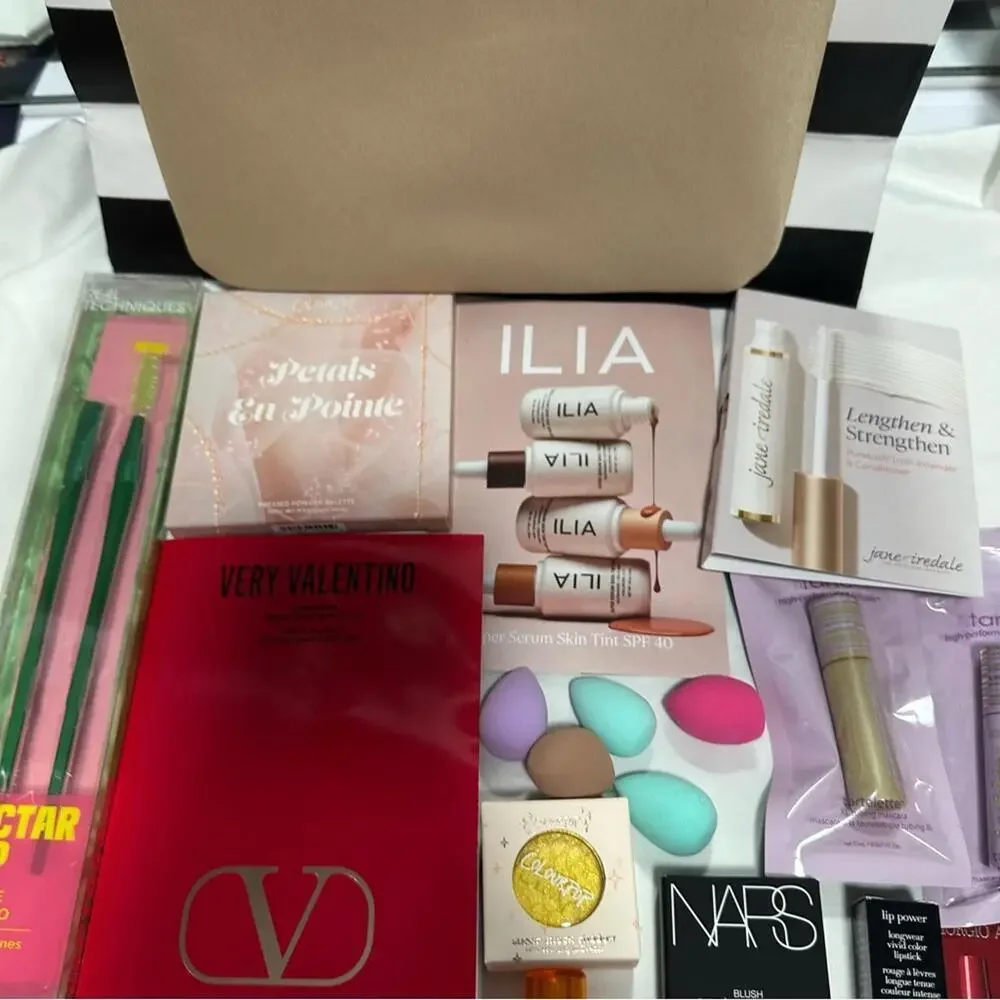 Ultimate Sephora Makeup Lot Bundle - Picture 5 of 7